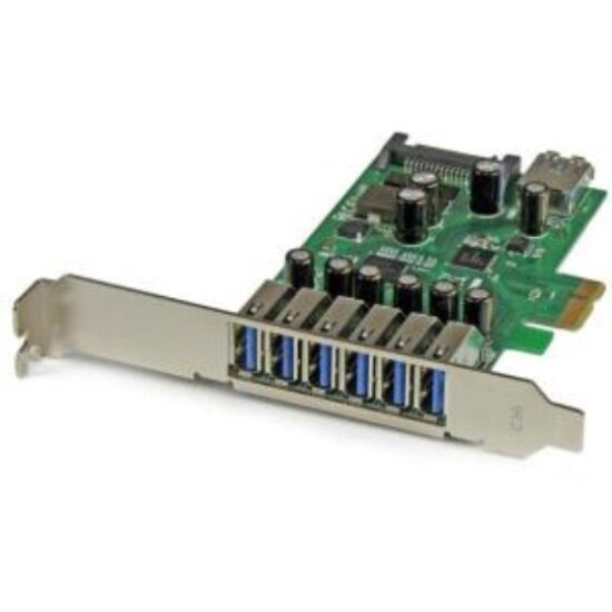 STARTECH COM 7 PORT PCIe USB3 0 CARD SATA POWER RE-preview.jpg